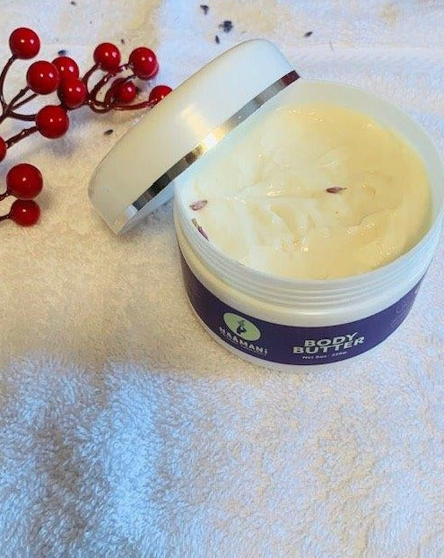 Body Butter 8oz
