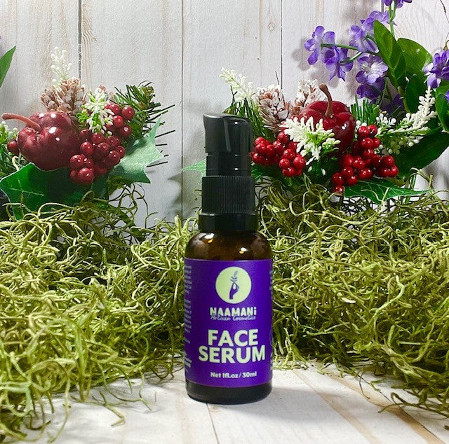 Face Serum