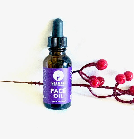 Face Oil