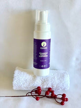 Foaming Facial Cleanser
